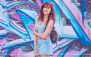 Shirley Setia